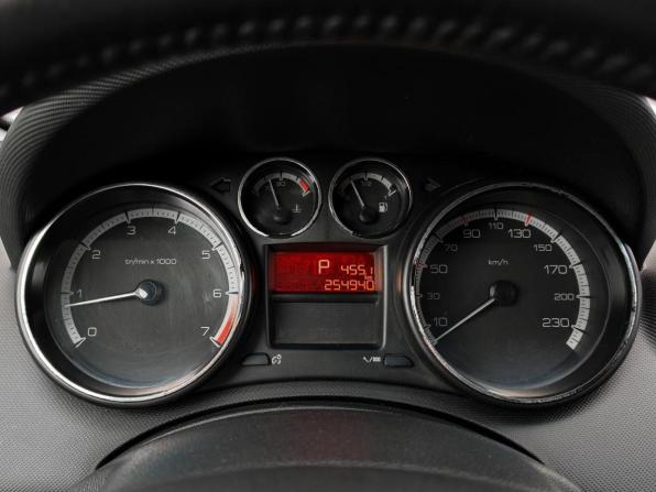 Peugeot 408 I с пробегом 2012 года, цена 610 000 рублей, 254940 км, седан, Автокод Объявления