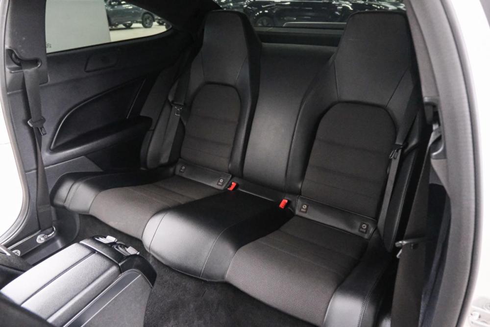 Mercedes-Benz C-Класс III (W204) Рестайлинг Красноярск  - изображение 22