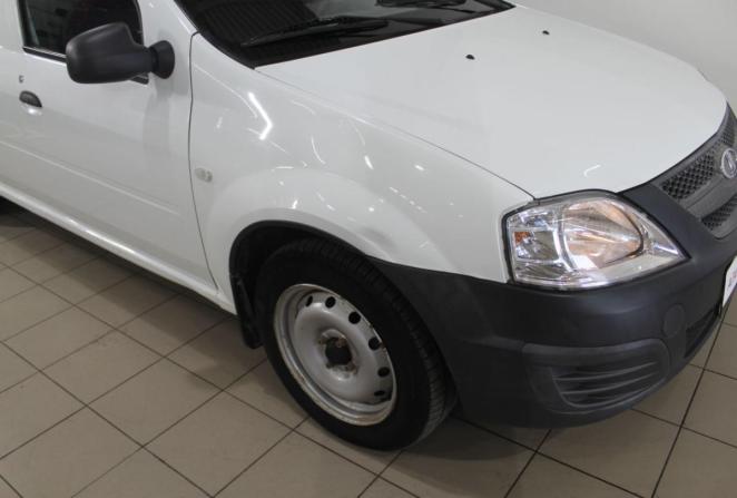 Lada (ВАЗ) Largus I с пробегом 2019 года, цена 970 000 рублей, 113406 км, фургон, Автокод Объявления