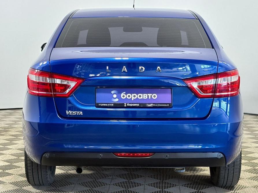 Lada (ВАЗ) Vesta I Борисоглебск  - изображение 4