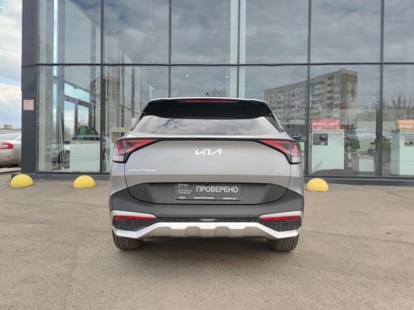 Kia Sportage V с пробегом 2022 года, цена 3 224 000 рублей, 80495 км, внедорожник, Автокод Объявления
