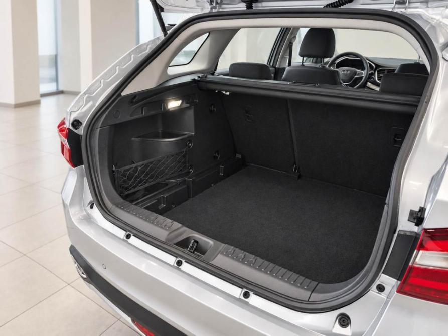 Lada (ВАЗ) Vesta I Рестайлинг (NG) Саратов  - изображение 8