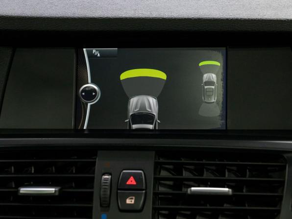 BMW X3 II (F25) с пробегом 2012 года, цена 2 139 000 рублей, 229645 км, внедорожник, Автокод Объявления