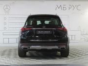 Mercedes-Benz GLE II (V167) Рестайлинг Москва  - изображение 40