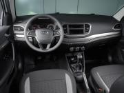 Lada (ВАЗ) Vesta I Рестайлинг (NG) Минеральные Воды  - изображение 22