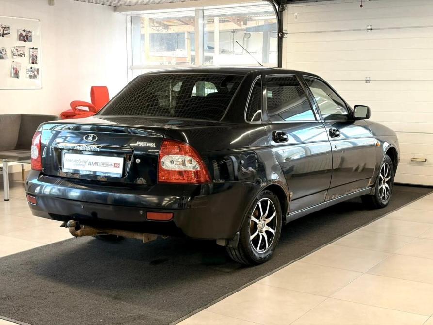 Lada (ВАЗ) Priora I Тольятти  - изображение 7