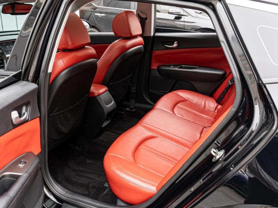 Kia Optima IV Рестайлинг Краснодар  - изображение 11