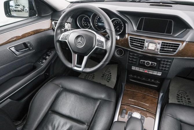 Mercedes-Benz E-Класс IV (W212 S212 C207) Рестайлинг с пробегом 2013 года, цена 2 089 000 рублей, 230000 км, седан, Автокод Объявления