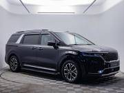 Kia Carnival IV Москва  - изображение 26