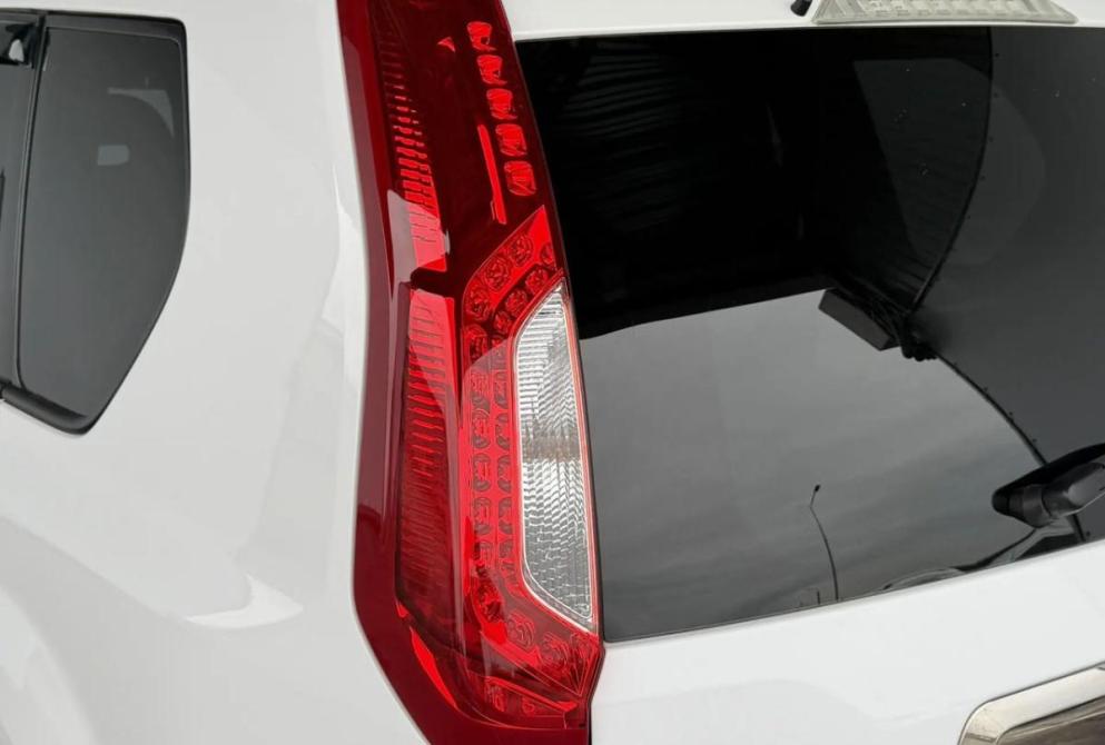 Nissan X-Trail II Рестайлинг Киров  - изображение 29
