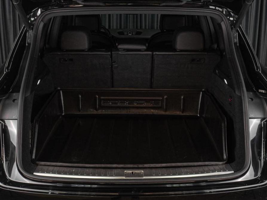 Porsche Cayenne III Тюмень  - изображение 27