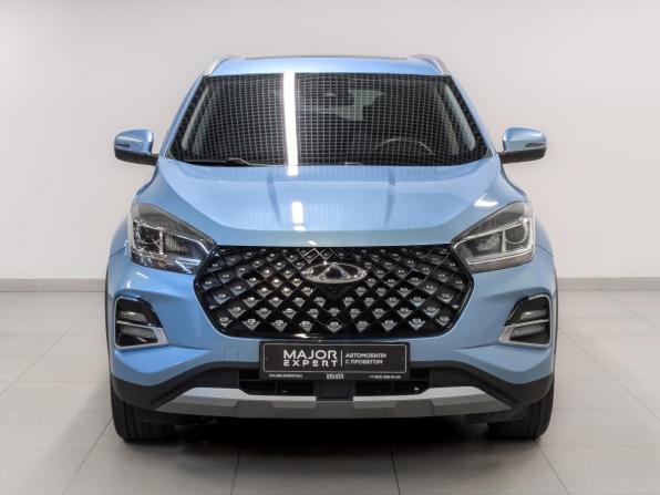 Chery Tiggo 4 Pro I с пробегом 2024 года, цена 1 790 000 рублей, 37080 км, внедорожник, Автокод Объявления
