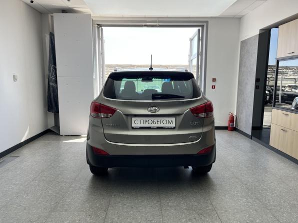 Hyundai ix35 I с пробегом 2011 года, цена 1 220 000 рублей, 212000 км, внедорожник, Автокод Объявления