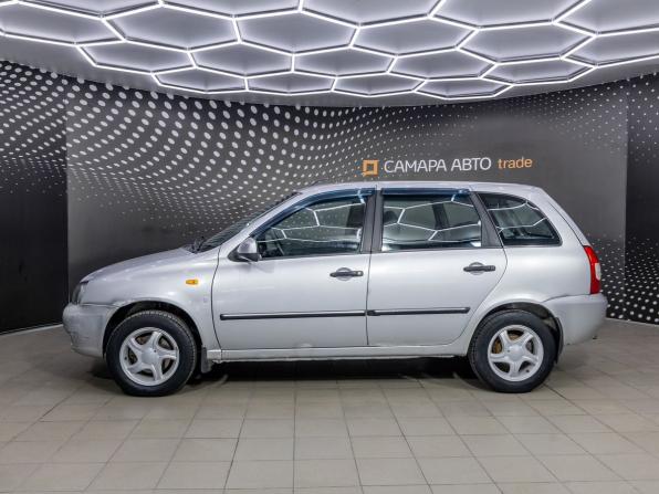 Lada (ВАЗ) Kalina I с пробегом 2012 года, цена 263 000 рублей, 98031 км, универсал, Автокод Объявления