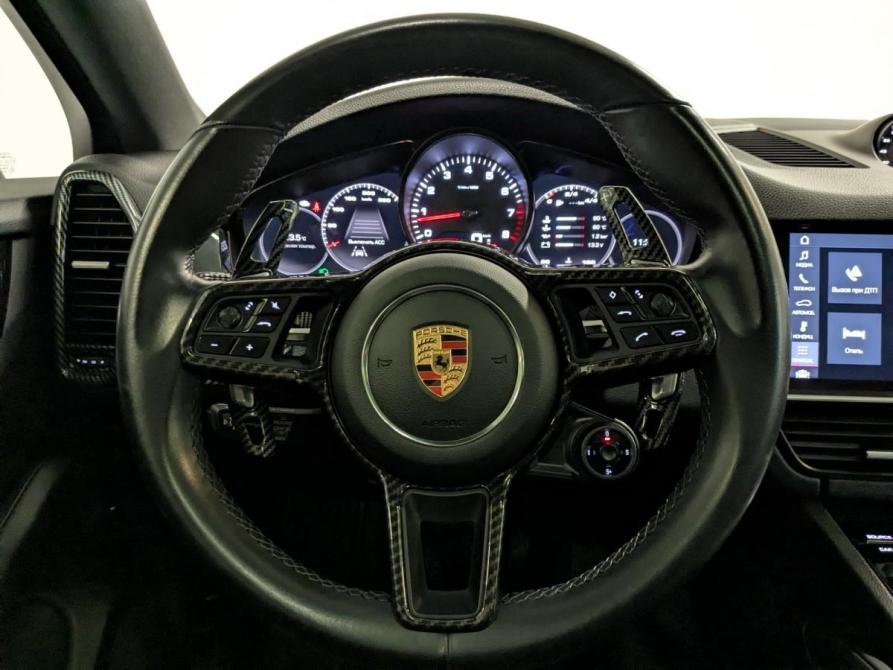 Porsche Cayenne III Санкт-Петербург  - изображение 23