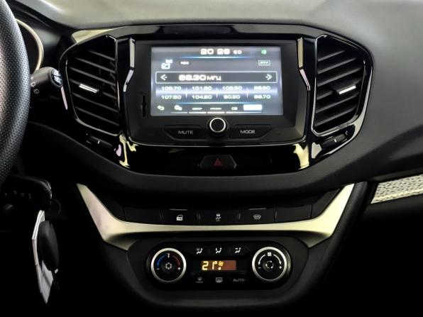 Lada (ВАЗ) Vesta I с пробегом 2018 года, цена 1 100 000 рублей, 61371 км, универсал, Автокод Объявления