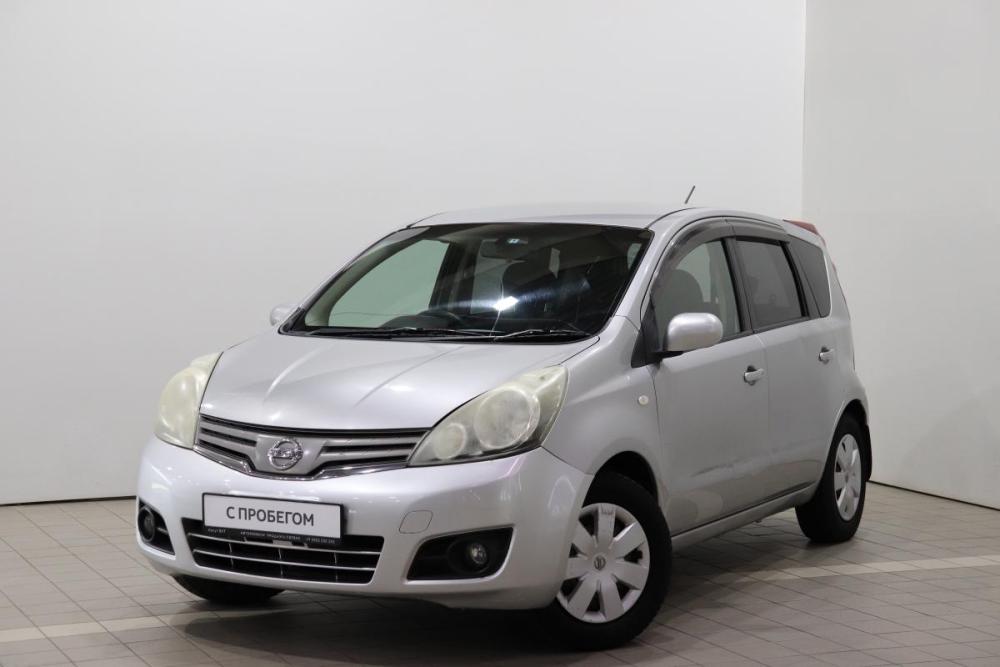 Nissan Note I Иркутск  - изображение 2