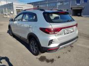 Kia Rio IV Рестайлинг Санкт-Петербург  - изображение 17