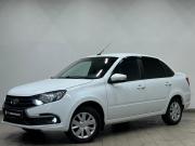 Lada (ВАЗ) Granta I Рестайлинг Кемерово  - изображение 13