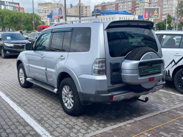 Mitsubishi Pajero IV с пробегом 2008 года, цена 1 451 000 рублей, 337927 км, внедорожник, Автокод Объявления