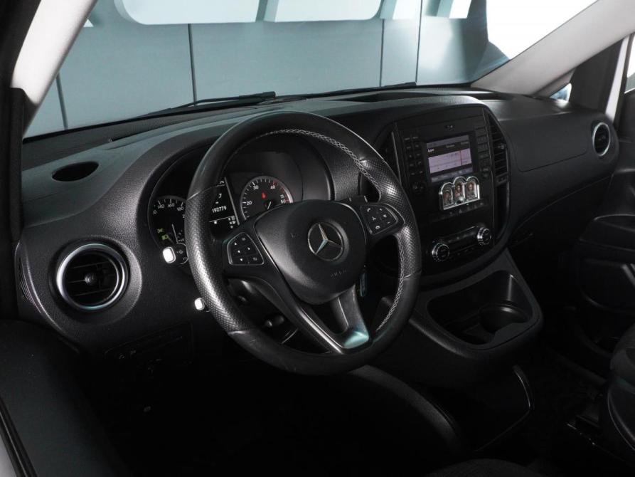 Mercedes-Benz Vito III (W447) Минеральные Воды  - изображение 6