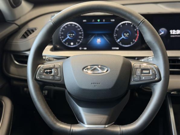 Chery Tiggo 7 Pro Max I с пробегом 2024 года, цена 1 850 000 рублей, 53095 км, внедорожник, Автокод Объявления