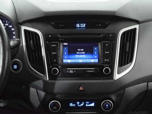Hyundai Creta I с пробегом 2016 года, цена 1 750 000 рублей, 171835 км, внедорожник, Автокод Объявления