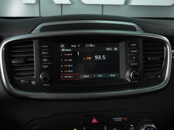 Kia Sorento III Prime Рестайлинг с пробегом 2020 года, цена 2 899 000 рублей, 63945 км, внедорожник, Автокод Объявления