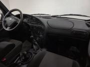 Lada (ВАЗ) Niva Travel I Альметьевск  - изображение 37