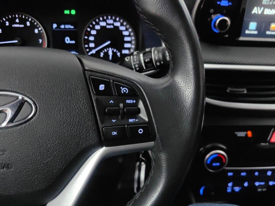 Hyundai Tucson III Рестайлинг Подольск  - изображение 19