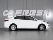 Kia Rio IV Минеральные Воды  - изображение 23