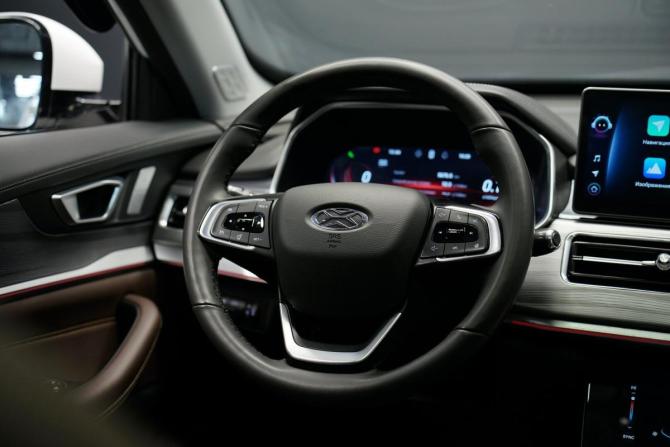 Xcite X-Cross 8 с пробегом 2024 года, цена 2 144 000 рублей, 60000 км, внедорожник, Автокод Объявления
