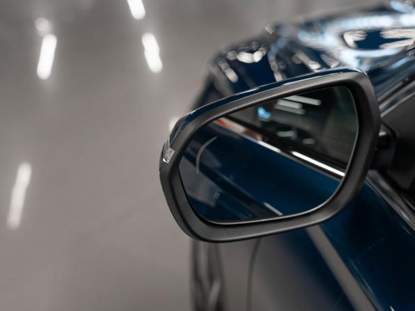 Geely Monjaro I с пробегом 2023 года, цена 3 460 000 рублей, 30668 км, внедорожник, Автокод Объявления