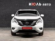 Nissan Murano III (Z52) Екатеринбург  - изображение 28