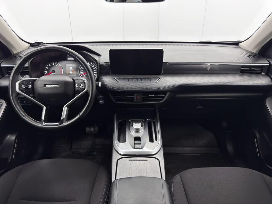 Haval Jolion I Рестайлинг Воронеж  - изображение 13