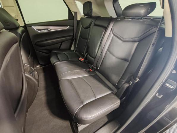 Cadillac XT5 I с пробегом 2017 года, цена 2 449 000 рублей, 164195 км, внедорожник, Автокод Объявления