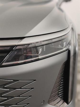 Exeed RX с пробегом 2023 года, цена 2 649 000 рублей, 50867 км, внедорожник, Автокод Объявления