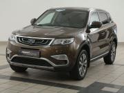 Geely Atlas I Иваново  - изображение 29