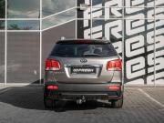Kia Sorento II Краснодар  - изображение 24