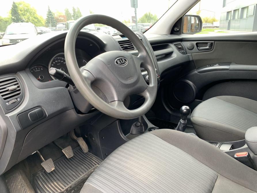 Kia Sportage II Рестайлинг Великие Луки  - изображение 10