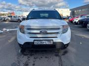 Ford Explorer V Санкт-Петербург  - изображение 12