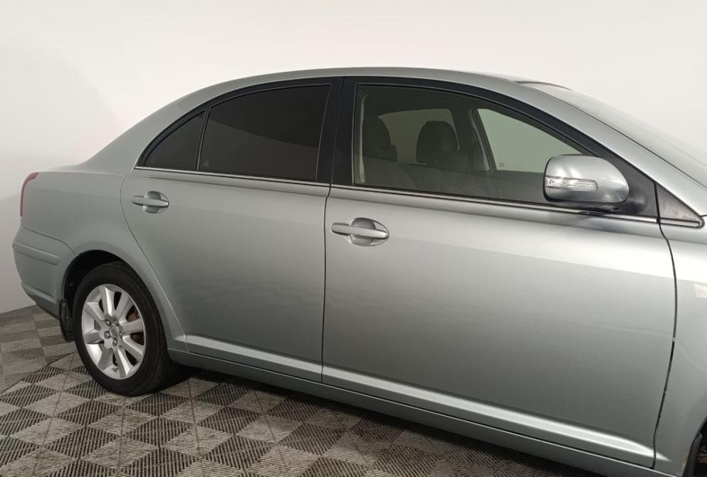 Toyota Avensis II Рестайлинг Волгоград  - изображение 21