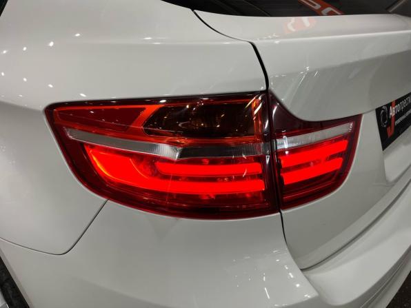 BMW X6 I (E71) Рестайлинг с пробегом 2012 года, цена 1 790 000 рублей, 226265 км, внедорожник, Автокод Объявления