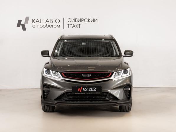 Geely Coolray I с пробегом 2023 года, цена 1 994 958 рублей, 55003 км, внедорожник, Автокод Объявления