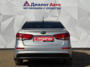 Kia Rio III Рестайлинг Набережные Челны  - изображение 28