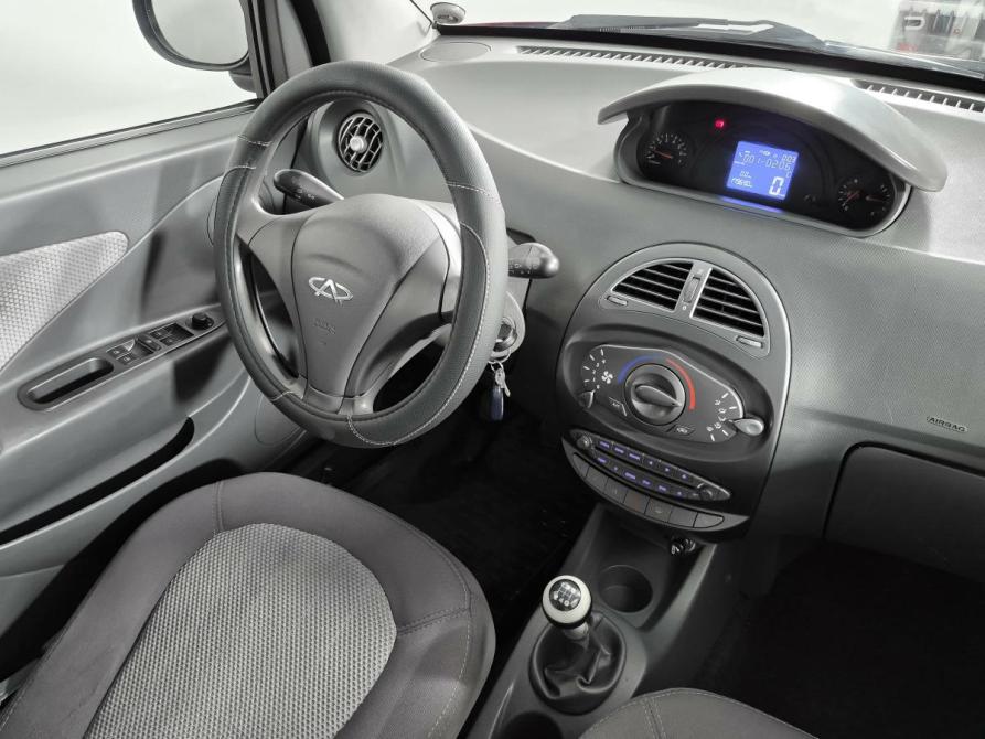Chery IndiS (S18D) I Нижний Новгород  - изображение 8