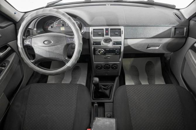 Lada (ВАЗ) Priora I с пробегом 2011 года, цена 329 000 рублей, 162000 км, универсал, Автокод Объявления