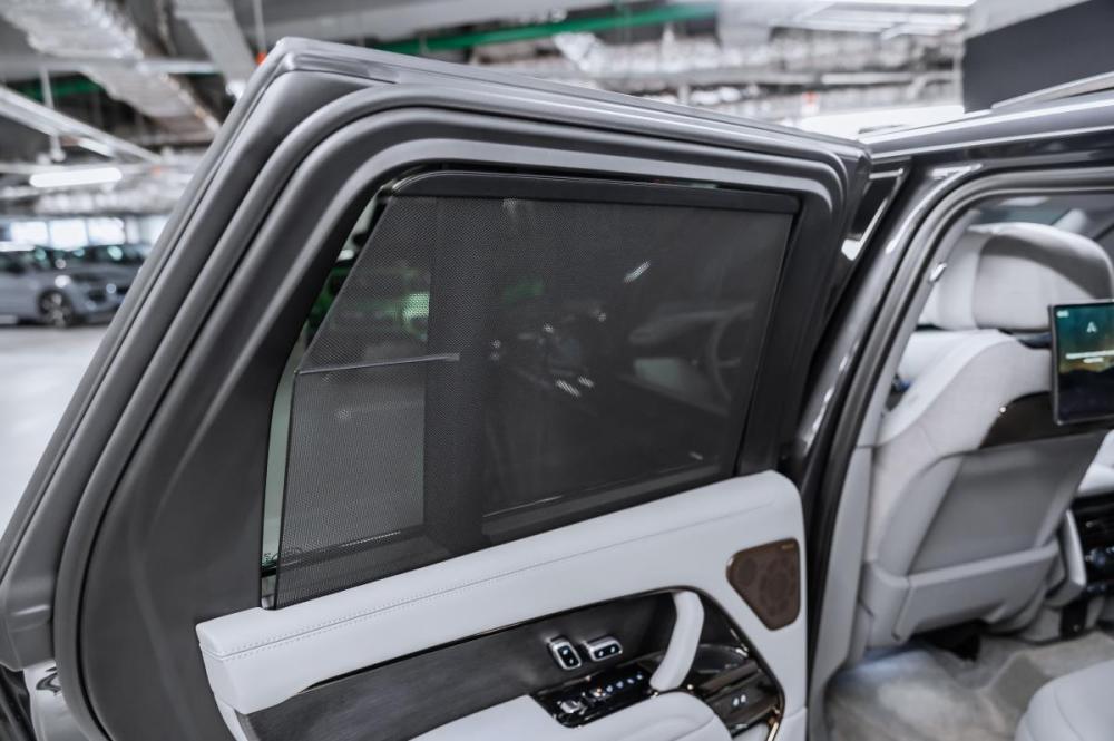 Land Rover Range Rover V Москва  - изображение 32