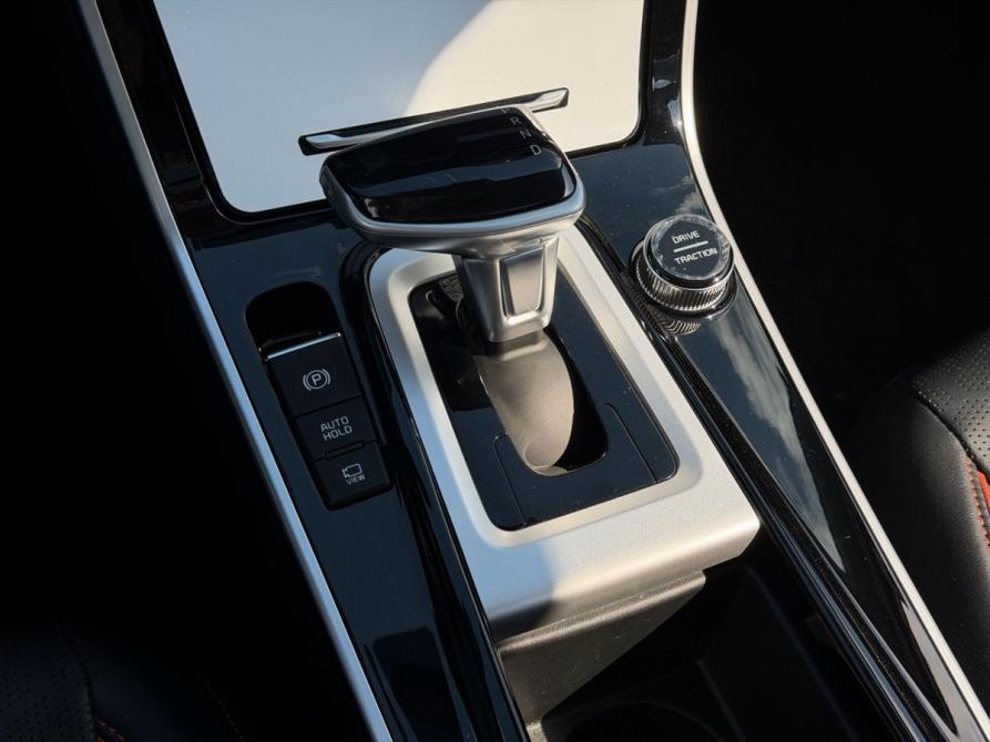Kia Seltos I Рестайлинг Казань  - изображение 23