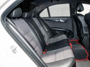 Mercedes-Benz C-Класс III (W204) Рестайлинг Чита  - изображение 27